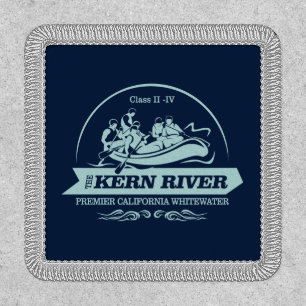 Kern River (rafting 2) Patch