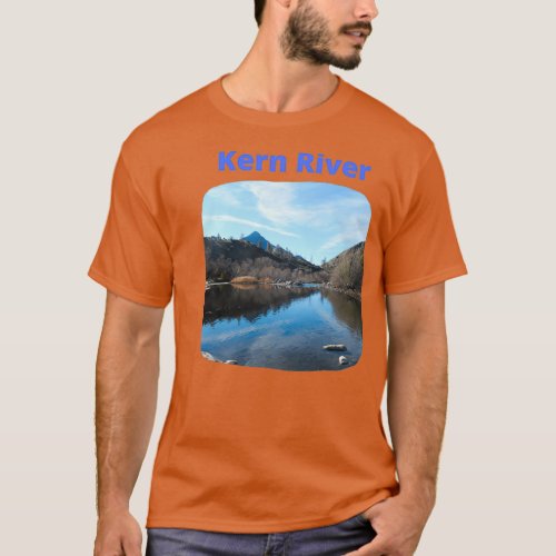 Kern River T_Shirt