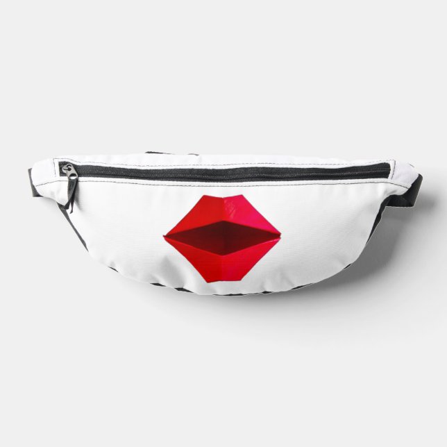 kernanmorockd fanny pack (Lay Down)