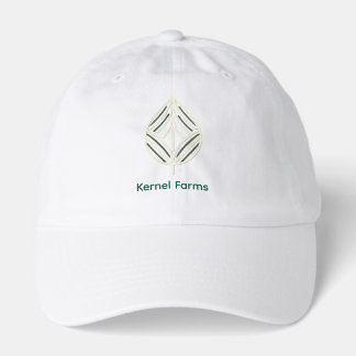Kernel Farms T-Shirt (Kids) Hat