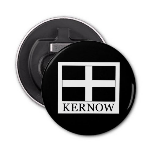 Kernow Bottle Opener