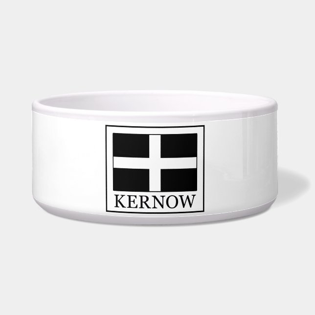 Kernow Bowl (Front)