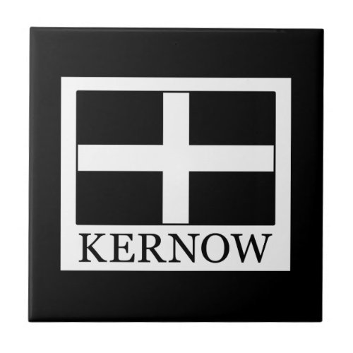 Kernow Ceramic Tile