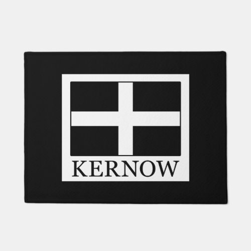 Kernow Doormat