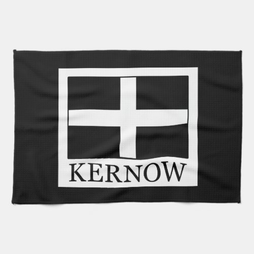 Kernow Kitchen Towel