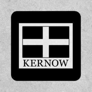 Kernow Patch