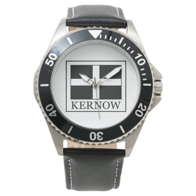 Kernow Watch (Front)