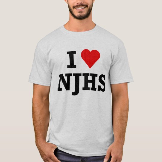 Kerns, Mark T-Shirt