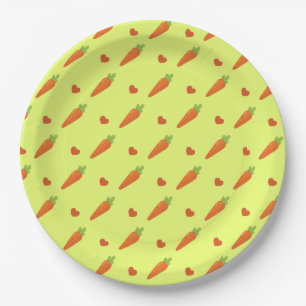 Kerot Paper Plates