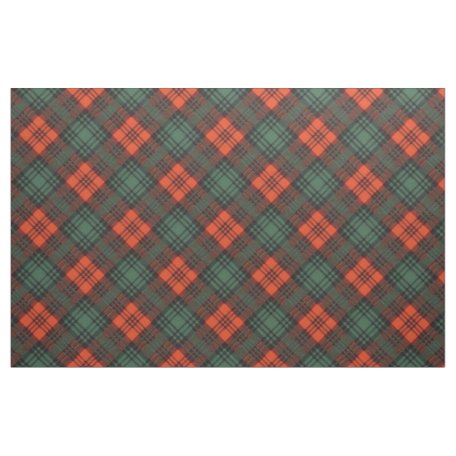 Kerr Modern Clan Legging, Scottish Tartan Kerr Modern Clans Legging Alba Celtic Style main image 1