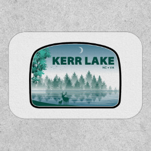 Kerr Lake Virginia North Carolina Deer Patch