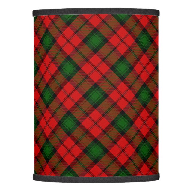 Kerr Lamp Shade (Front)