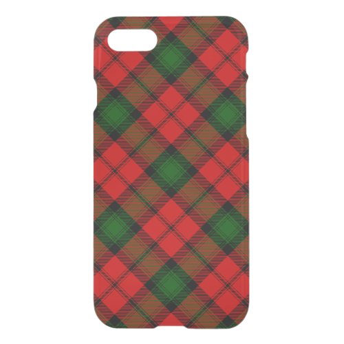 Kerr iPhone SE87 Case