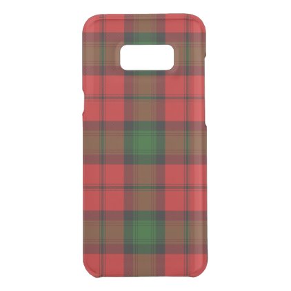 Kerr Uncommon Samsung Galaxy S8+ Case