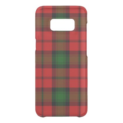 Kerr Uncommon Samsung Galaxy S8 Case