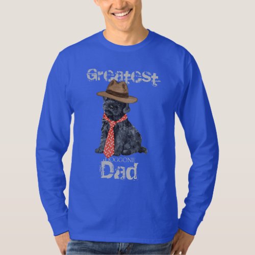 Kerry Blue Dad T_Shirt
