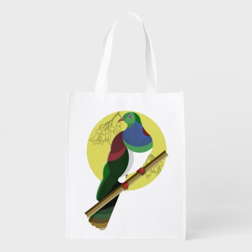 KERURU VECTOR GROCERY BAG