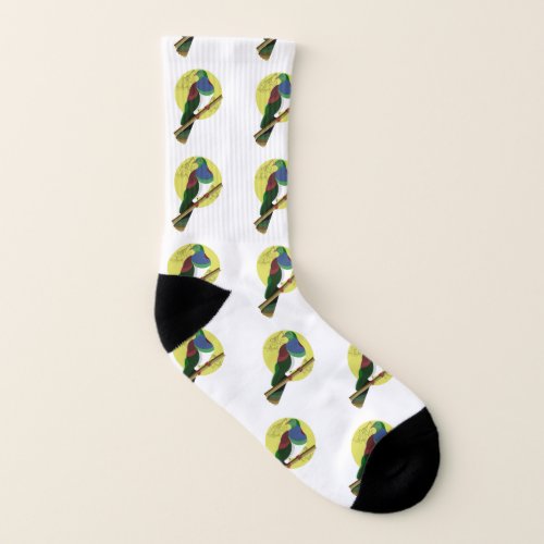 KERURU VECTOR SOCKS