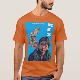 Kes T-Shirt