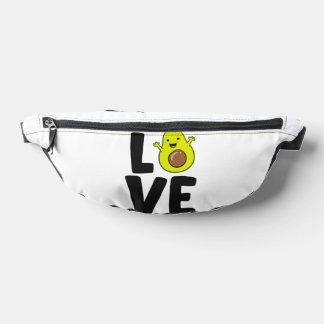 kesspinkosy fanny pack