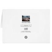 Keswick Boat Landings (Back Horizontal)