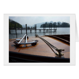 Keswick Boat Landings Cards