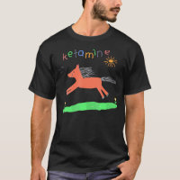 Ketamine Horse Emergency Funny