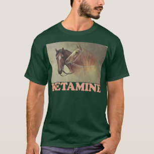 Ketamine T-Shirt