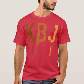 Ketanji Brown Jackson first Black woman Supreme Co T-Shirt