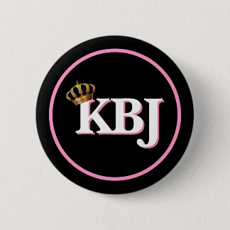 Ketanji Brown Jackson KBJ Buttons