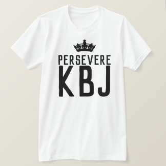 Ketanji Brown Jackson PERSEVERE T-Shirt