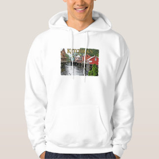 Ketchikan Basic Hooded Sweatshirt