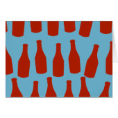 Ketchup Bottles (Front Horizontal)