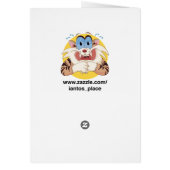 Ketchup Oil Rig (Back)