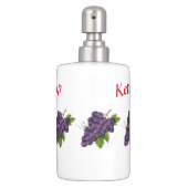 ketchup soap dispenser (Front)