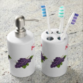 ketchup soap dispenser (Front)