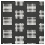 KETE PA | Adinkra Symbol of a Good Marriage Fabric