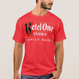 Ketel One Design T-Shirt