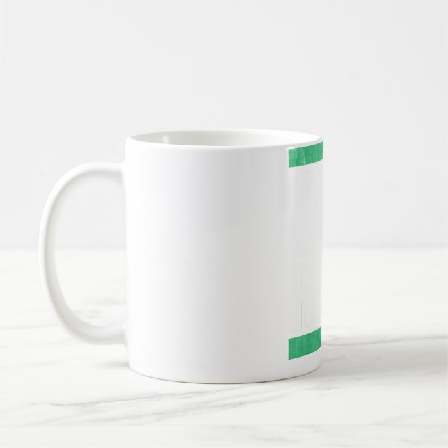 KETO Diet _4   Coffee Mug (Left)