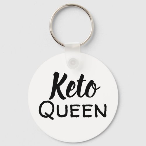 keto queen keto life keto mama keto af ketones keychain