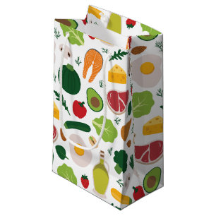 Keto Small Gift Bag