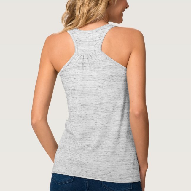 KetomomCoaching T-shirt and Tank (Back)