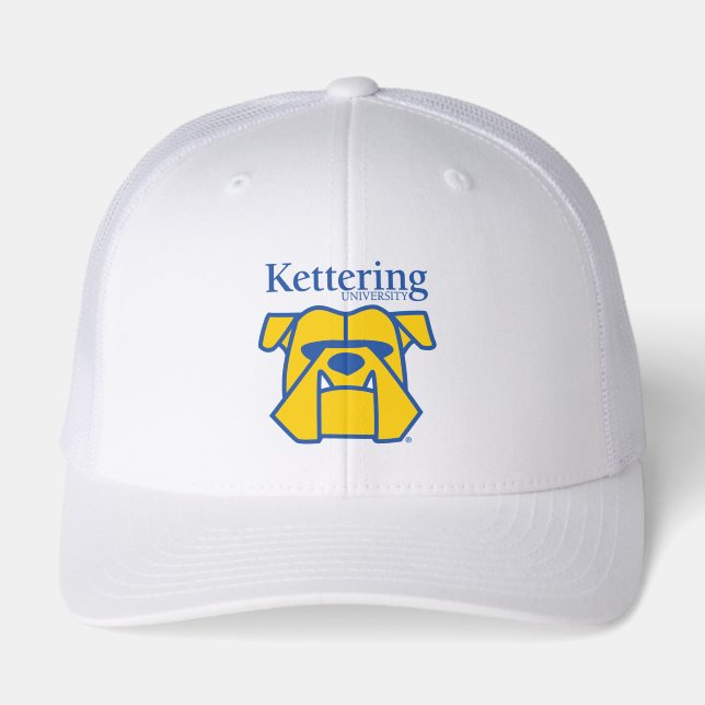 Kettering University Bulldogs (Front)