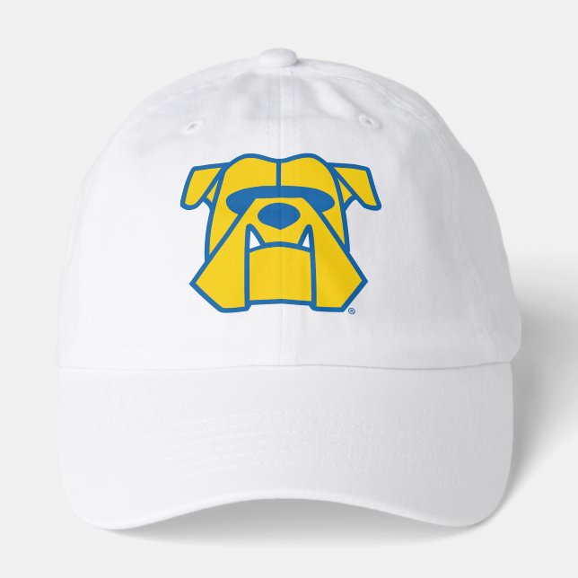 Kettering University Bulldogs Hat (Front)