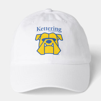 Kettering University Bulldogs Hat
