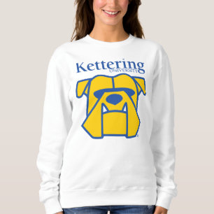 Kettering University Bulldogs Sweatshirt