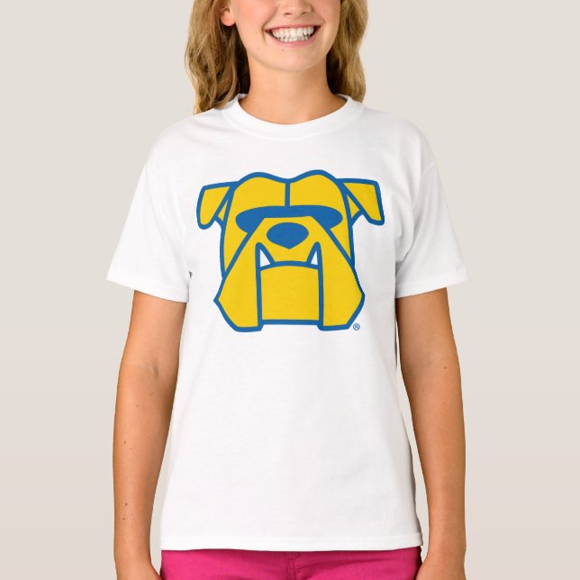 Kettering University Bulldogs T-Shirt (Front)