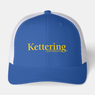 Kettering University Logo