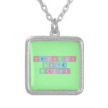 Periodic Table Writer  Kettingen