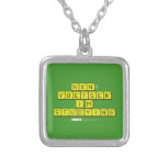  NXN!! VOETSEK   I'M STUDYING  Kettingen